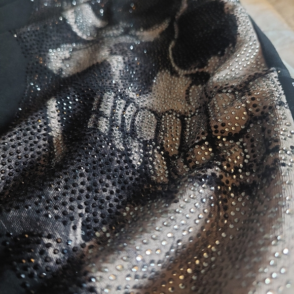 Philipp Plein Men Black Medium Sweatshirt - Picture 8 of 12